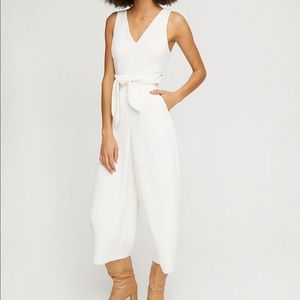 Wilfred Ecoulement V Jumpsuit (Aritzia)